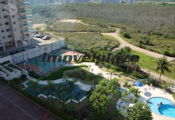 Apartamento Padrão 3 dormitorios no bairro Barra da Tijuca, 810000 R$