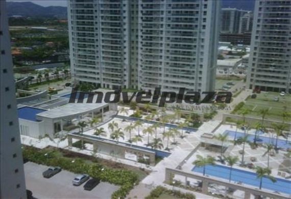 Apartamento Padrão 2 dormitorios no bairro Barra da Tijuca, 500000 R$