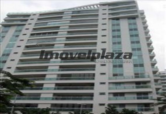 Cobertura 2 dormitorios no bairro Barra da Tijuca, 1108000 R$
