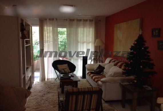 Apartamento Padrão 3 dormitorios no bairro Recreio dos Bandeirantes, 630000 R$
