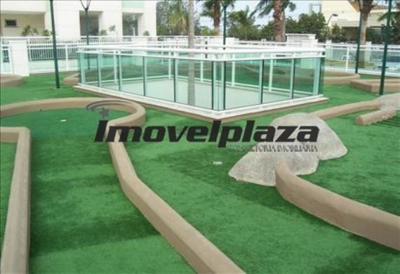 Apartamento Padrão 3 dormitorios no bairro Barra da Tijuca, 950000 R$