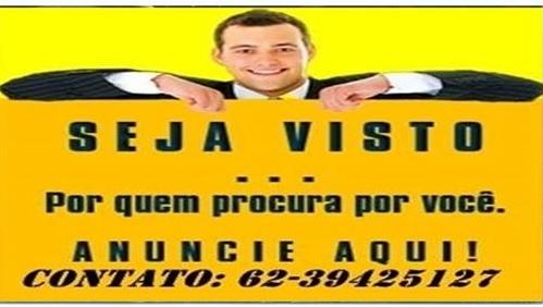 ANUNCIE NO NOSSO GRUPO NO FACEBOOK
