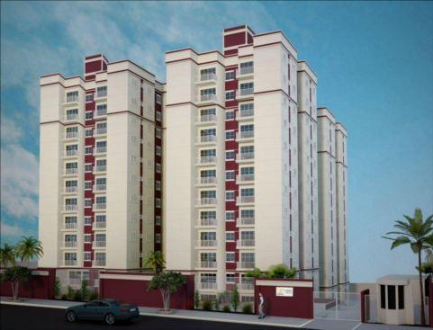 Apartamento minha casa minha vida em campinas do lado do shopping
