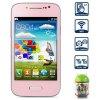 Celulares »S4 mini-Android 4.1