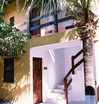 Apartamentos e suítes na Praia do Flamengo para Locação