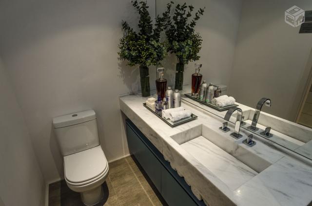 Soho Residence - Barra da Tijuca