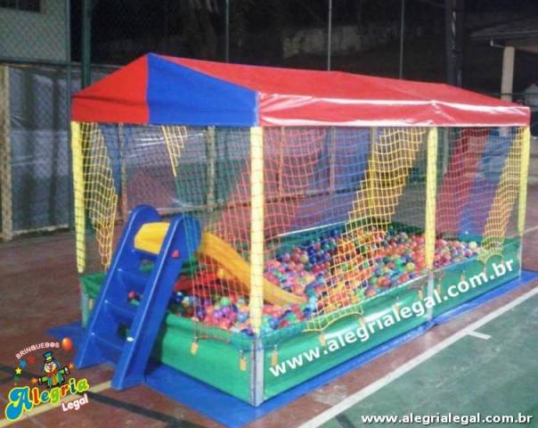 Locação de Brinquedos - Casa Verde e imediações - Zona Norte