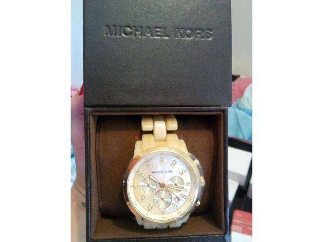 Relógios michael kors originais