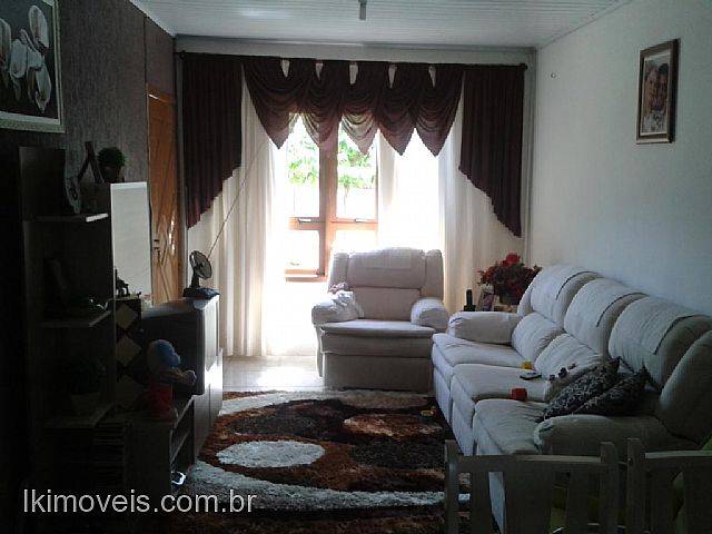 Casa 2 dormi Jardim bosque excelente localização