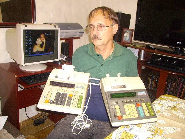 S&S conserto de calculadoras em Niteroi