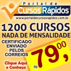 1.200 cursos para o seu crescimento profissional