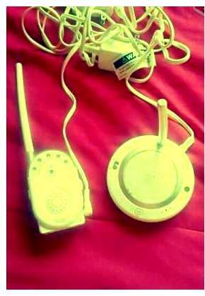 Baba eletronica Fisher price