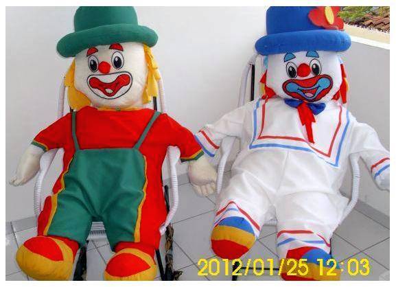 Patati e patata por 120 reais