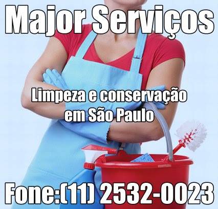 Faxineiras para Condomínios e Empresas
