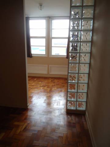 apartamento na barra funda, 4 comodos, 239 mil