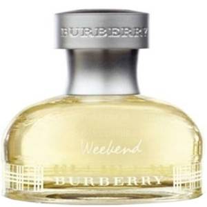 Perfumes importados Burberry Feminino 30ml