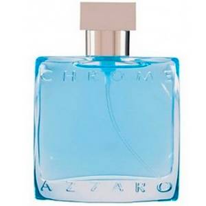 Perfumes importados Perfume Chrome Masculino 30ml