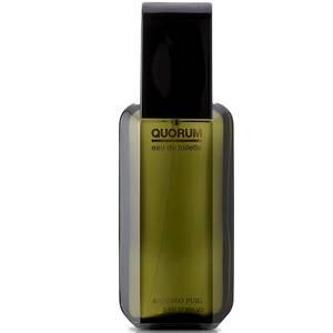 Perfumes importados Perfume Quorum Masculino 100ml