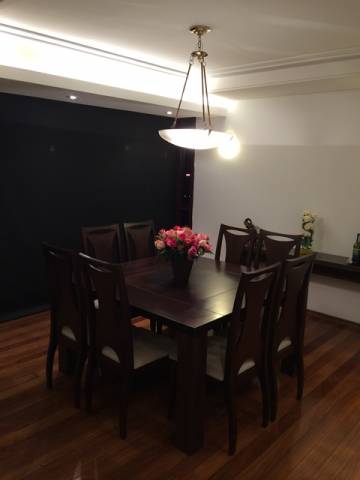 APARTAMENTO ALTO PADRÃO, VILA SÃO JORGE, GUARULHOS, SP