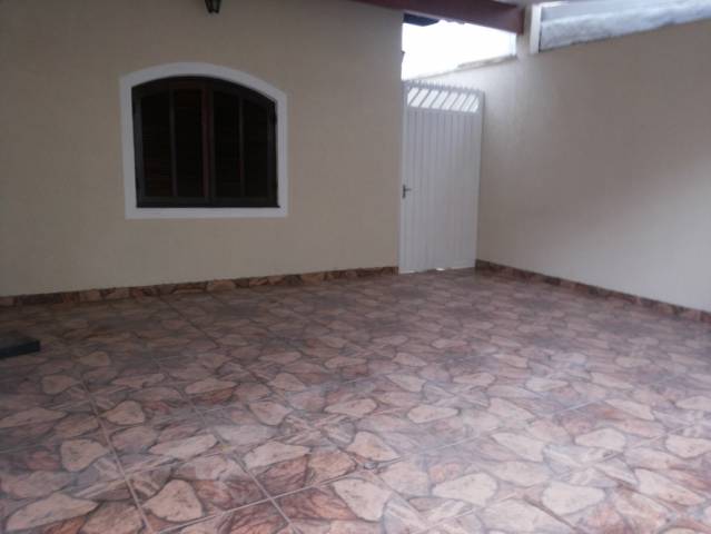 CASA TÉRREA - JARDIM SÃO PAULO, GUARULHOS - SP