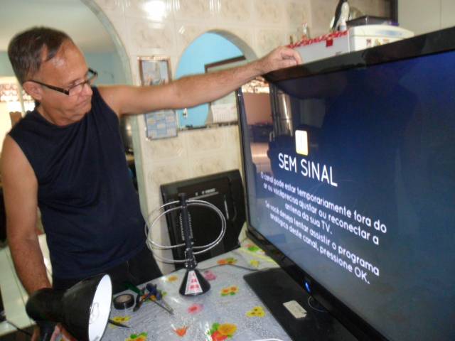 SLM conserto de televisão Jacarepaguá