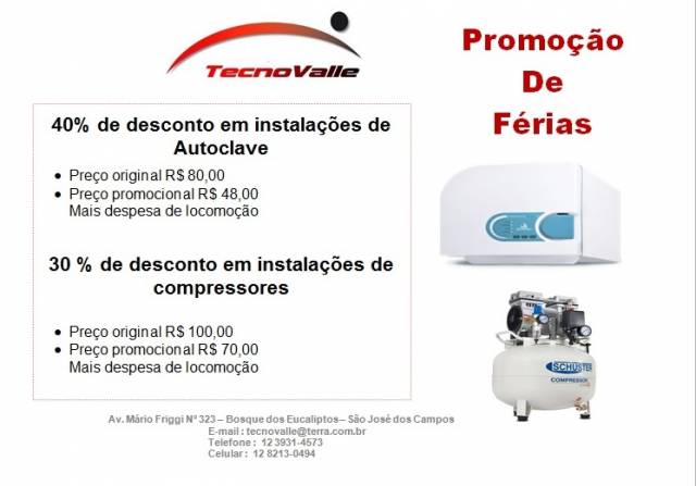 Tecnovalle