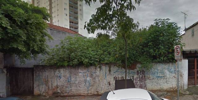 Terreno Bairro Fundação - SCS