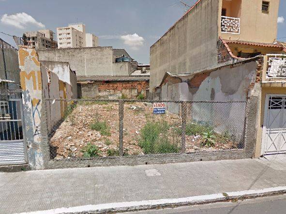 Terreno Bairro Fundação - SCS