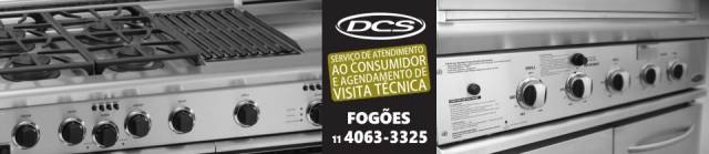 Assistência Técnica DCS