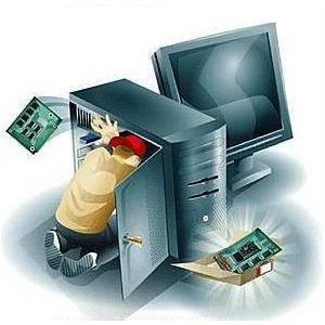 Serviços de Informática - Campinas e RMC