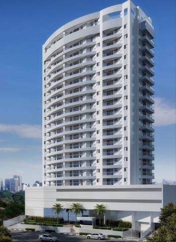 Apartamentos em uma localização nobre da cidade de Santos