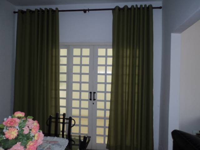 SOBRADO FINO PELA CAIXA - VILA GALVÃO - GUARATINGUETÁ - SP