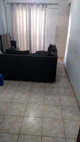 Apartamento á venda no Anália Franco