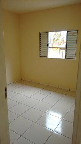Código 1825 - Casa no Jardim Santa Rita/ Tatuí