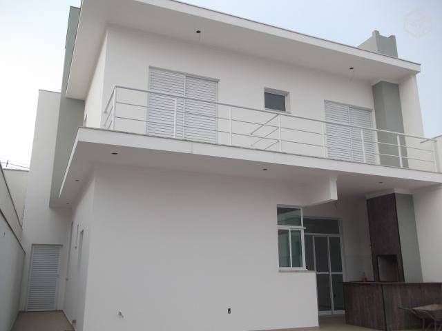 Códiigo 1827- Casa no Jardim Novo Horizonte Cond. Golden Park Alpha
