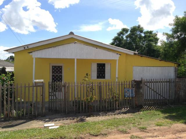 Vendo imóvel em Guaiba, bairro Pedras Brancas
