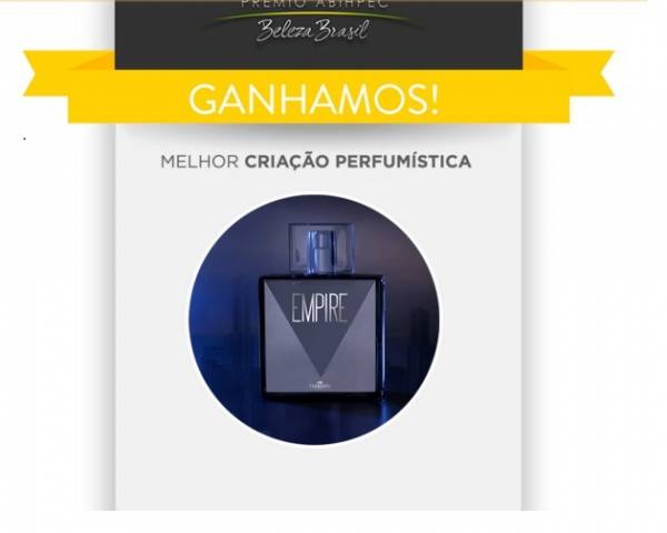 Melhores cremes e perfumes Importados com um ótimo preço
