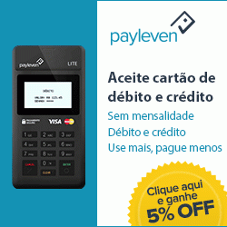 AGORA VOCÊ PODE TER O SEU LEITOR