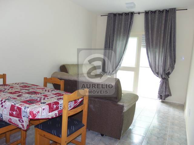 Apartamento à Venda no Centro de Tramandaí