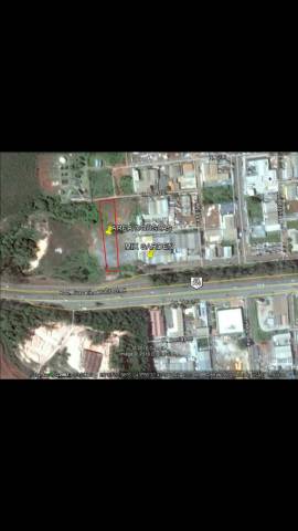 Área/Terreno de 2.400m2 no Jardim Canadá ao lado do Mix Garden