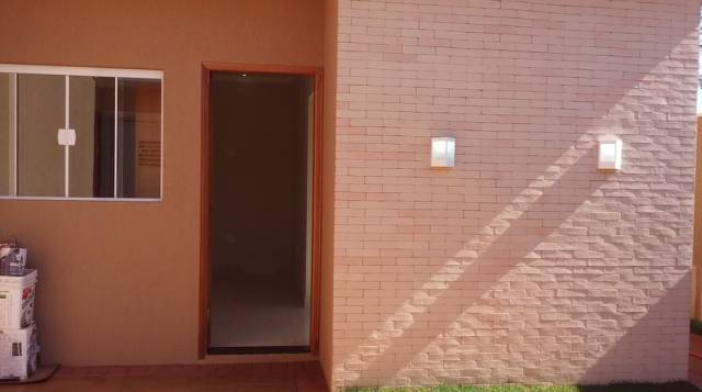 Belíssima casa no João Pontin em Bonfim Paulista Ribeirão Preto
