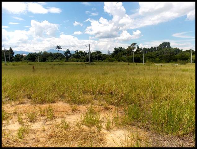 TERRENO OTIMO PREÇO PLANO - LORENA VILLAGE - LORENA - SP