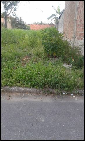 TERRENO PLANO - ENGENHEIRO NEIVA - GUARATINGUETÁ - SP