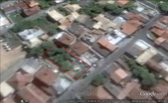 Vendo Terreno em Búzios, Aceito proposta