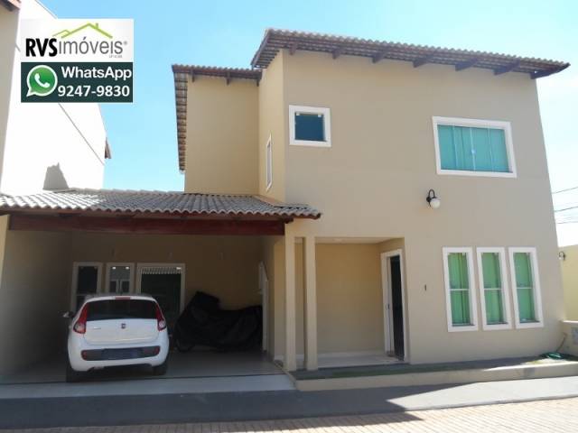 Lindo sobrado a venda no Jardim Imperial em condomínio, Residencial Village Paraty, região da Vila