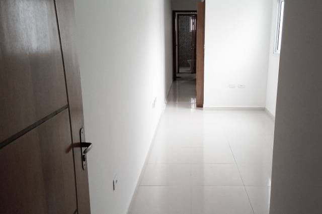 Apartamento com Suíte Sem Condomínio