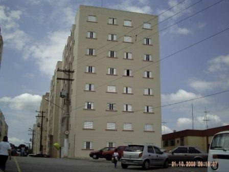 Apartamento vago no Jardim Iporanga / Vila Rio