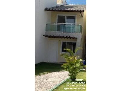 Duplex 90m2 Messejana - Próximo Frotinha Messejana Fortaleza