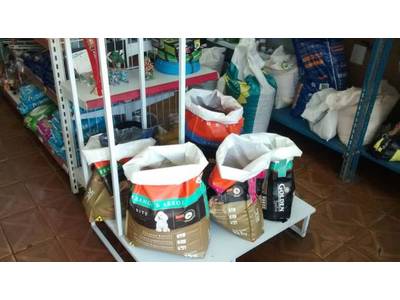 Rações Dias - As melhores rações para seu bichinho