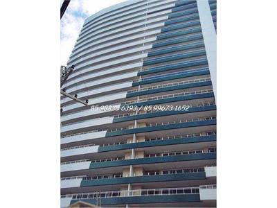 Symbolo Condomínio - Apartamento 230m2 - Alto Padrão Bairro Cocó